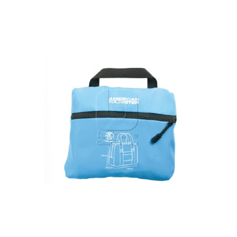 ACCESSORIES FOLDABLE TRAVEL BAG 