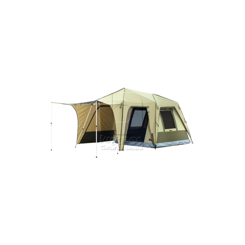 Buy BLACKWOLF TURBO TENT ACCESSORIES 240 SUPER FLY - Travel Suitcases u0026  Bags by Samsonite and Antler