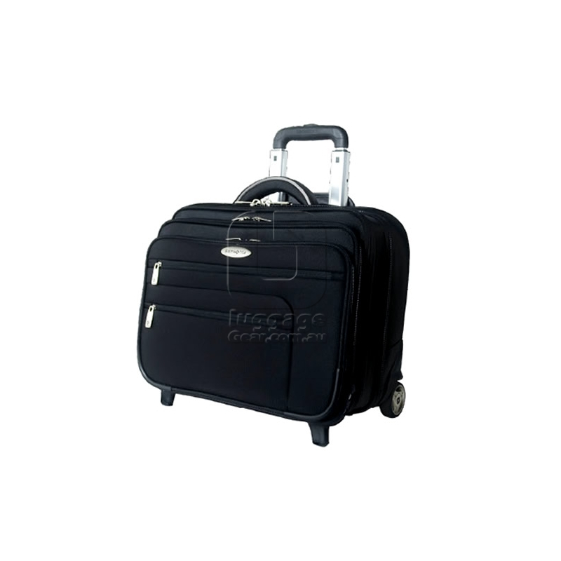 SAMSONITE BUSINESS SPL MOBILE OFFICE 
