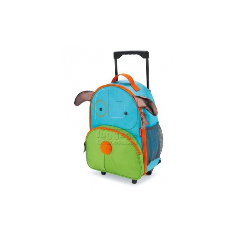 Buy SKIP HOP ZOO LUGGAGE LITTLE KIDS 