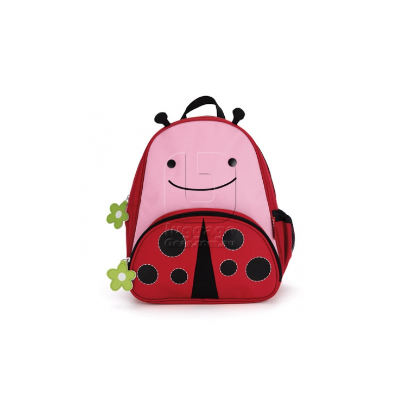Buy SKIP HOP ZOO PACK LADYBUG - Travel 